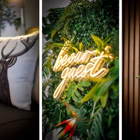 Lunar Retreat Centre & Free Parking