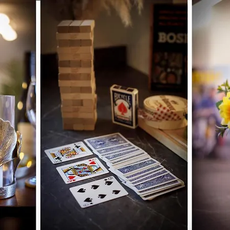 Lunar Retreat Centre & Free Parking Apartment