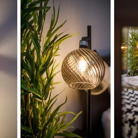 Lunar Retreat Centre & Free Parking Apartmán *