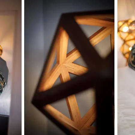 Lunar Retreat Centre & Free Parking *