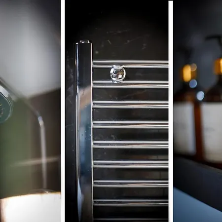 Lunar Retreat Centre & Free Parking